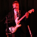 John W profile image